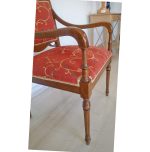 258 ΠΟΛΥΘΡΟΝΑΚΙ ΡΟΜΒΟΣ ΥΦΑΣΜΑ - Image 2