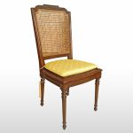 karekla-louis-xvi-dafnoula