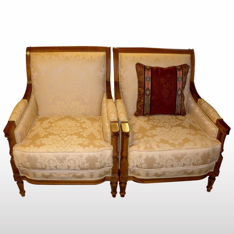 polythrones-louis-xvi